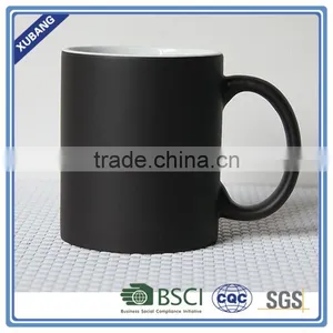 11oz Custom Color Changing Mug Change Magic Mug Coffee Mug thumbnail-2