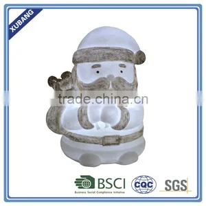 Children Sandstone Mini Rabbit Led Lights Home Decoration thumbnail-4