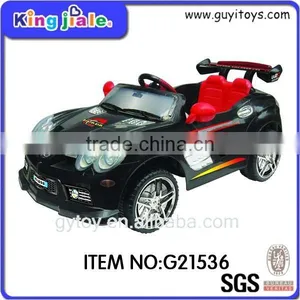 Popular Best Fashion Children Favourite Top Quality Ride on Kid Car thumbnail-1