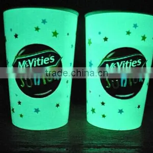 Glow in Dark Beer Glass thumbnail-6