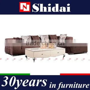 Balcony Sofa Set, Luxury Hand Carved Sofa Set, Living Room Furniture Sofa Set G171B thumbnail-3