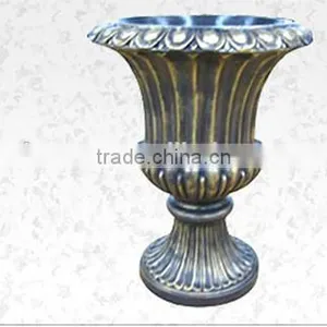 Garden Cast Iron Flowerpot,Flower Pot For Sale,Cast Iron Flower Pots & Planters thumbnail-6