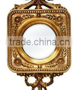 Small Size Decorative Wall Mirror/ Art Decor FA-304P-01 thumbnail-1