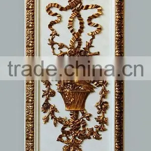 FA-240P-01 Vintage Wall Art Decor Wedding Decorations thumbnail-4