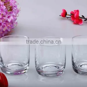 Transparent Glass Beer Mug Stein thumbnail-5