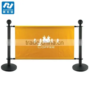 Outdoor Wind Cafe Barriers China - For Sale Online thumbnail-4