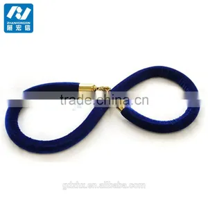Braided Rope for Rectrcable Belt Barrier thumbnail-3