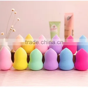 New Latex Make up Foundation Sponge Puff Make up Sponge thumbnail-2