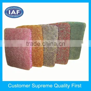 Customized Plastic Mould Maker for 1350mm PVC Foot Mat thumbnail-6