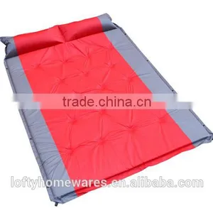 2017 New Colorful Outdoor Camping Automatic Self Inflating Adult Sleeping Mat thumbnail-6