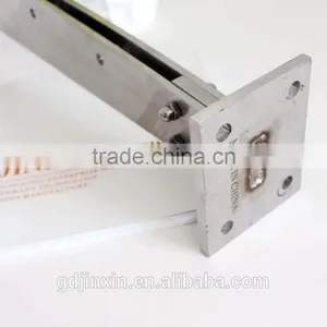 Cable Railing Kit For Timber Balustrade or Decking Posts - Cable & Fittings Only thumbnail-3
