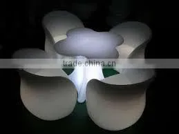 Fashion Plastic LED Lighting Furnture YM-LSF586580 thumbnail-1