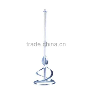 Zinc Painted Hand Held Paint Mixer for Painting thumbnail-4
