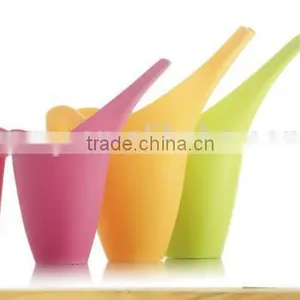 1.8L Plastic Watering Can/pot for Garden Tools thumbnail-1