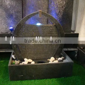 Indoor Nozzle Fountains Design thumbnail-1