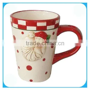 Ceramic Christmas Souvenir Mug thumbnail-1