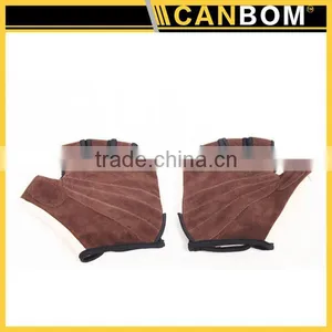 Practical New Design Keep Warm Lint Spor Gloves thumbnail-1