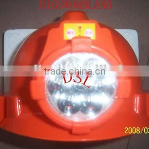 DSL998 Mine's Lamp thumbnail-1