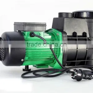 High Quality Electric Water Swimming Pool Jet Pump thumbnail-2