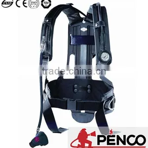 Double Cylinder Air Breathing Apparatus thumbnail-3