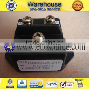 Mitsubishi Diodes Modules RM20C1A-12F thumbnail-1