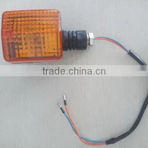 2014 Chinese Tianjin Motorcycle Turn Led Lamp Light thumbnail-1