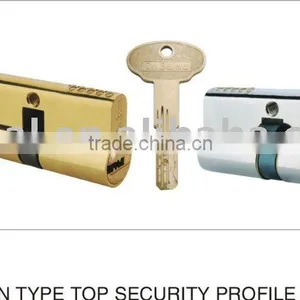 Profile Cylinder thumbnail-1