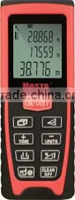 Professional Digital Handheld Laser Distance Meter, Max Measuring Tool thumbnail-1