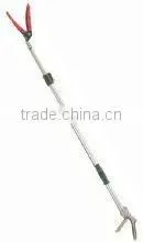 Telescopic Length Long Reach Leafage Pruner (Big Open) thumbnail-1