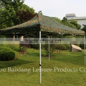 3x4.5 m PVC Water-proof Pop up Gazebo thumbnail-5