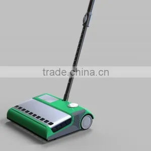 2015 Best Seller Light Weight 2 in 1 Cordless Vacuum Cleaner&sweeper thumbnail-4