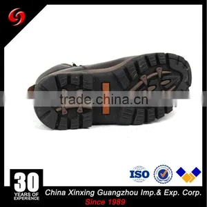 Wholesale Durable Waterproof Men Military Safety Boots ,Military Boots thumbnail-4