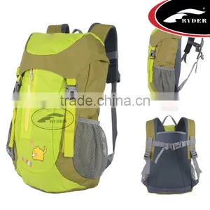 2017 New Trending Products Best Quality High End Tacticak School Kids Backpack Bag thumbnail-3