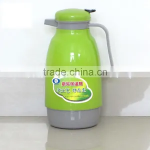Plastic Flask thumbnail-3