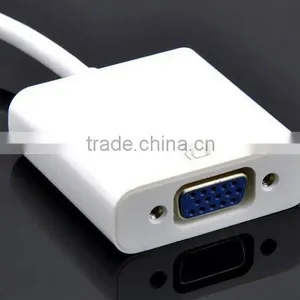 Reversible Usb Usb 3.1 Usb-c to Va/dvi/hdm Adter Dvi to va thumbnail-2