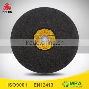 16 Inch Cut off Wheel thumbnail-1