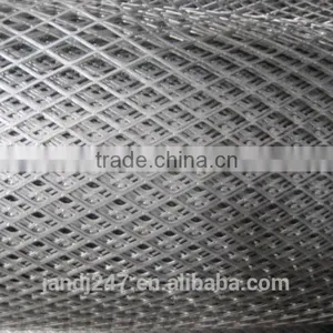 Galvanized Expanded Wire Mesh With Low Price thumbnail-1