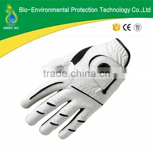 High Technology and Low Price Golf Gloves for Both Men and Ladies thumbnail-1