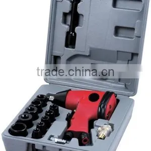 17PC 1/2" Drive Air Impact Wrench thumbnail-1