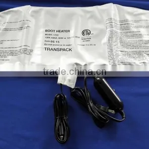 ETL CE Approved Heating Pad for Ski Boot Bag, Heated Ski Boot Bag thumbnail-2