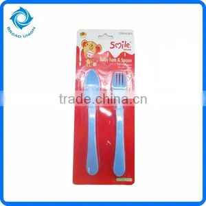 Baby Feeding Spoon Baby Feeding Set thumbnail-1