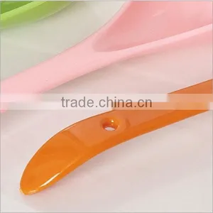 Wholesale 2color pp Plastic Spoons for Soup/custom Food Grade Plastic Soup Spoons Wholesale/wholesale Spoons Manufacturer thumbnail-3