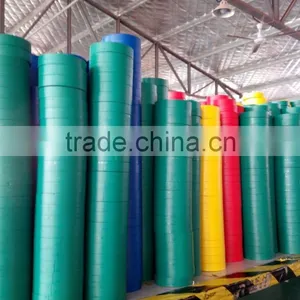 Wonder Pvc Electrical Insulation Tape Pvc Electrical Tape Jumbo Roll Pvc Tape thumbnail-3