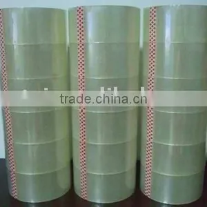 Good Quality Clear Packing Tape thumbnail-1
