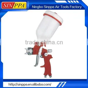 High Quality Spray Gun HVLP- SP701A thumbnail-1