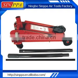 660x340x190mm Steel Good Hydraulic Jacks--SFJ-03 thumbnail-1