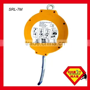 SRL-7M Self Retracting Lifeline thumbnail-1