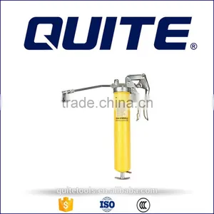 Professional Quality Pistol Grease Gun With Plastic Handle thumbnail-1