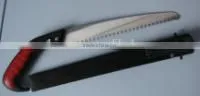 No.SL5020 Small Portable Folding Pruning Saw Garden Handsaw thumbnail-6