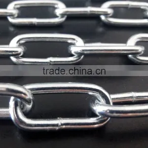Tow Chains From TOP 3 Factory thumbnail-1
